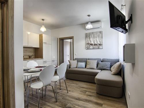 Holiday apartment - 4 persons -  - 23211 - Pakoštane