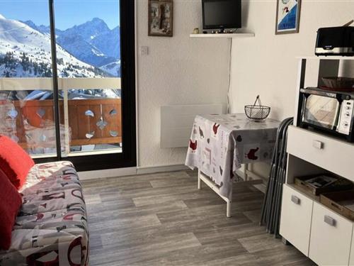 Sommerhus - 4 personer -  - 38750 - Huez