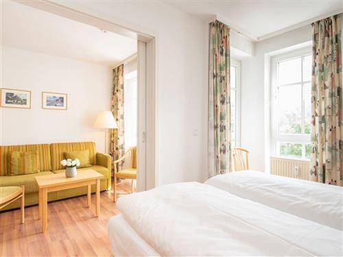 Ferielejlighed - 3 personer -  - Mönchguter Strasse - 18586 - Sellin (Ostseebad)