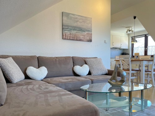 Ferielejlighed - 4 personer -  - Feldstraße - 25938 - Wyk