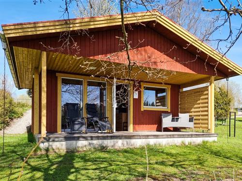 Sommerhus - 2 personer -  - Rånnaväg - 52361 - Gällstad
