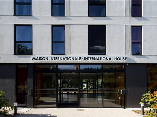 Holiday apartment - 2 persons -  - 21000 - Dijon