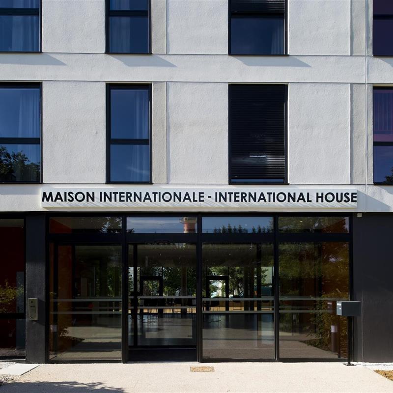 Ferielejlighed - 2 personer -  - 21000 - Dijon