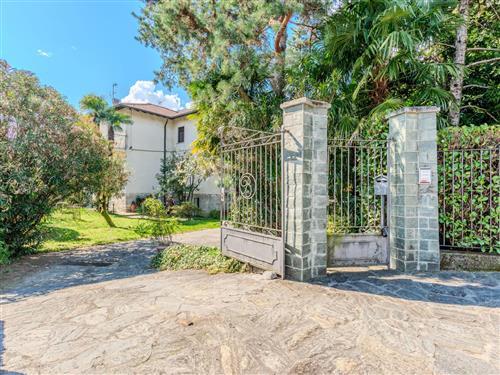 Semesterlägenhet - 3 personer -  - Dongo - 22014