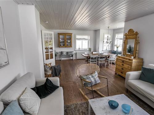 Holiday Home/Apartment - 8 persons -  - Fanøvej - 7680 - Thyborøn