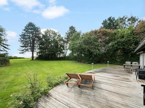 Ferienhaus - 6 Personen -  - Stubmarken - Klintholm - 5874 - Hesselager