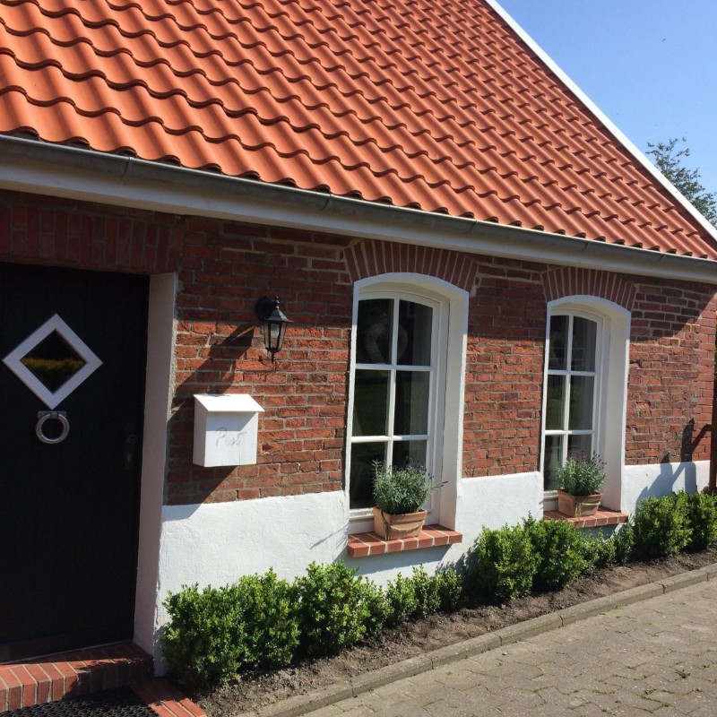 Sommerhus - 4 personer -  - Dieksticker Weg - 26736 - Rysum