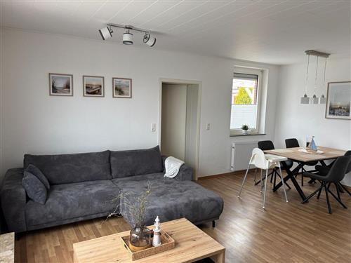 Sommerhus - 4 personer -  - Muschelbank - 26553 - Dornumersiel