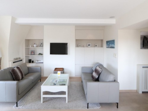 Holiday apartment - 6 persons -  - 8300 - Knokke-Heist