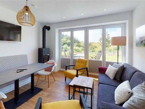 Holiday apartment - 4 persons -  - Mittelstraße - 26465 - Langeoog