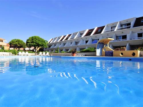 Holiday apartment - 4 persons -  - 34130 - Maugio