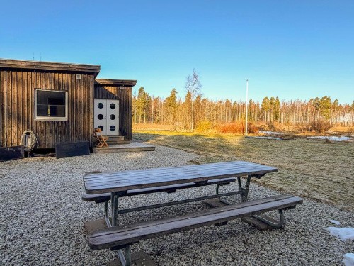 Feriehus - 5 personer -  - Södra Ullvettern - Ullvettern Storfors - 688 92 - Storfors