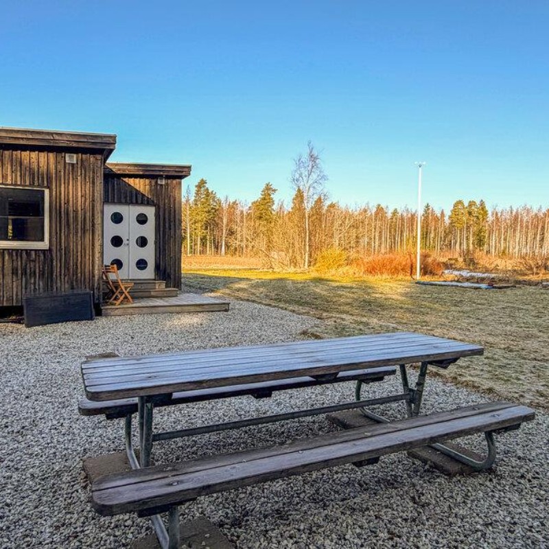 Sommerhus - 5 personer -  - Södra Ullvettern - Ullvettern Storfors - 688 92 - Storfors