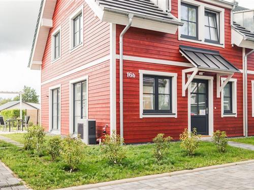 Feriehus - 6 personer -  - Dorfstraße - 18356 - Fuhlendorf