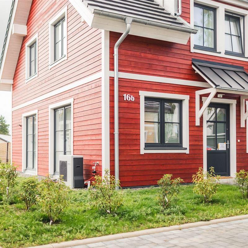 Sommerhus - 6 personer -  - Dorfstraße - 18356 - Fuhlendorf