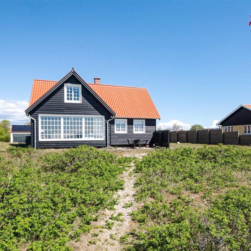 Ferienhaus - 5 Personen -  - Bjørnsknudevej - 7130 - Juelsminde