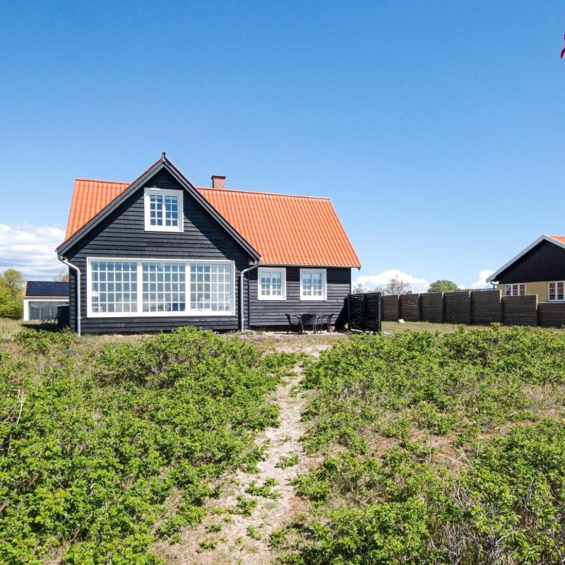 Sommerhus - 5 personer -  - Bjørnsknudevej - Juelsminde - 7130 - Aarhus To Fredericia