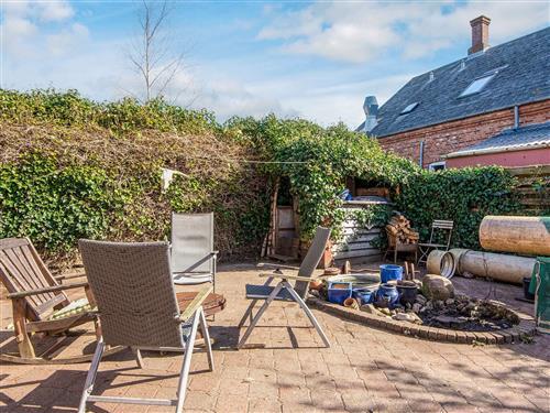 Feriecenter - 3 personer -  - Mellemgaden - Fanø Bad - 6720 - Fanø