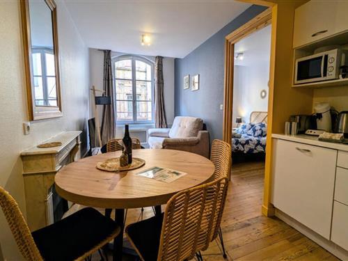 Ferienhaus - 4 Personen -  - 43000 - Le Puy-En-Velay