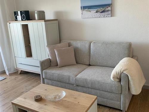 Ferieleilighet - 2 personer -  - Dr. Nicolas-Straße - 25980 - Westerland