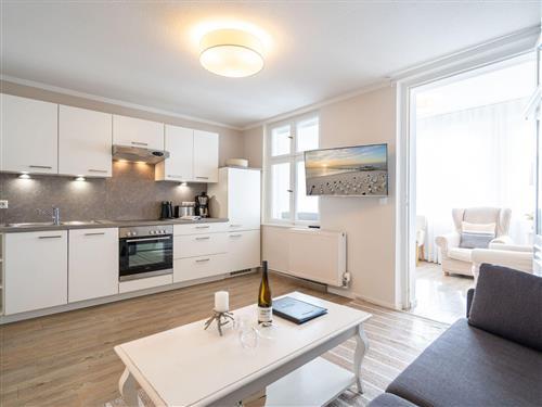 Ferieleilighet - 3 personer -  - Kurze Straße - 17419 - Ahlbeck (Seebad)