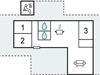 Billede 4 - Plantegning