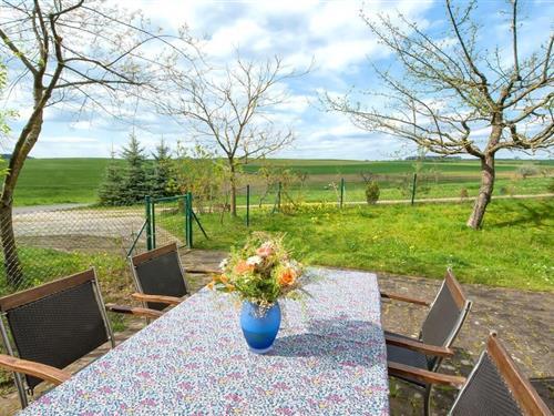 Ferienhaus - 2 Personen -  - 96194 - Walsdorf