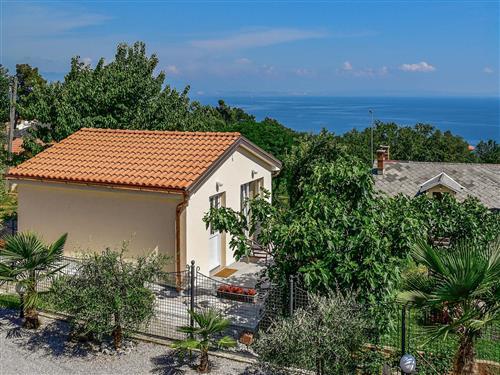 Holiday home - 2 persons -  - Opatija - 51410