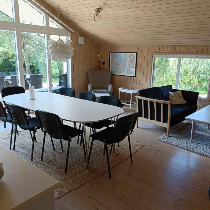 Ferienhaus - 8 Personen -  - Ramshule - Gatten - 9640 - Around The Limfjord