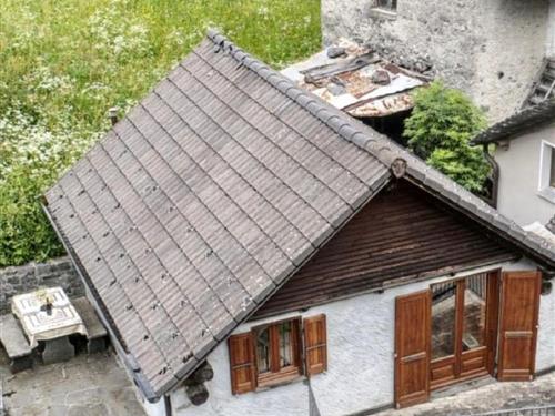 Feriehus - 6 personer -  - Peccia - 6695