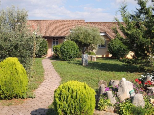 Holiday home - 4 persons -  - 52440 - Dracevac