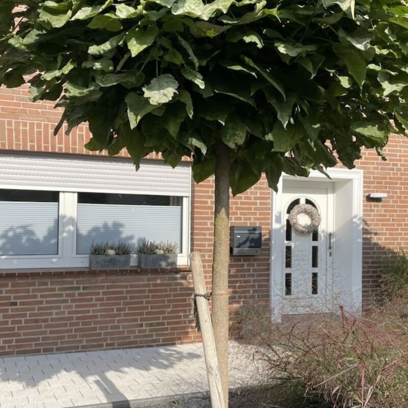 Sommerhus - 4 personer -  - 47652 - Weeze
