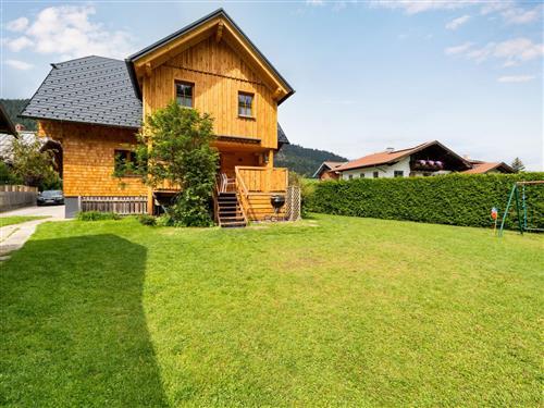 Holiday Home/Apartment - 10 persons -  - Schladming - 8970