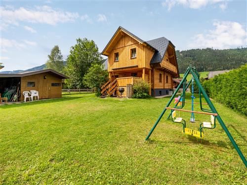 Sommerhus - 10 personer -  - Schladming - 8970