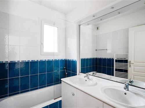 Ferielejlighed - 6 personer -  - 33780 - Soulac Sur Mer