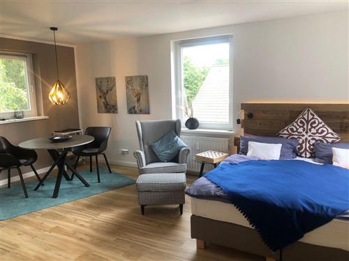 Ferielejlighed - 2 personer -  - Harzburgerstr - 38700 - Braunlage