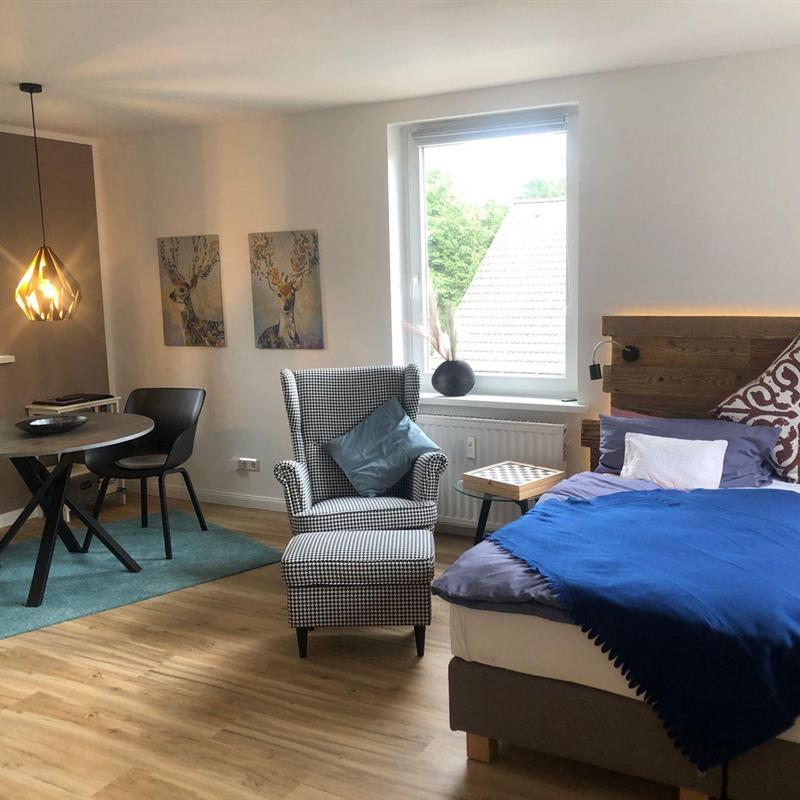 Ferielejlighed - 2 personer -  - Harzburgerstr - 38700 - Braunlage