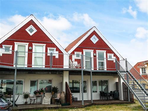 Sommerhus - 4 personer -  - Anton Bast Vej 4 Lejl. - 9480 - Løkken