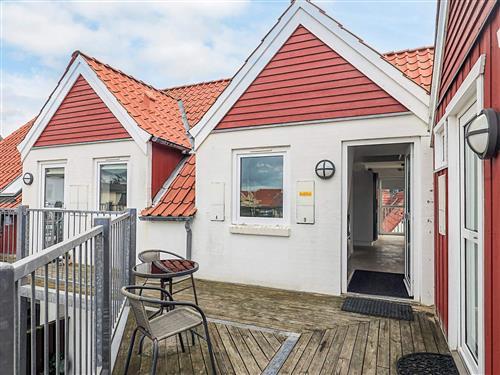 Ferienhaus - 4 Personen -  - Anton Bast Vej 4 Lejl. - 9480 - Lökken