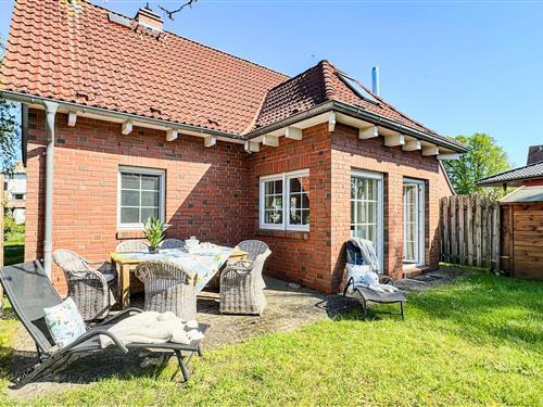 Sommerhus - 6 personer -  - Schulstraße - 18374 - Zingst