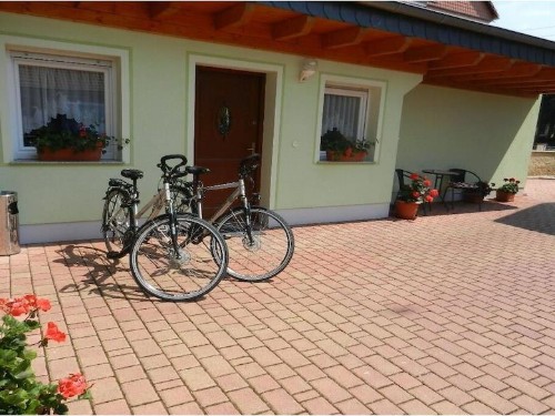 Sommerhus - 2 personer -  - 01156 - Dresden