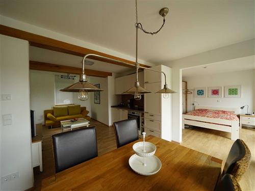 Semesterlägenhet - 2 personer -  - Dänische Str. - 24395 - Kronsgaard