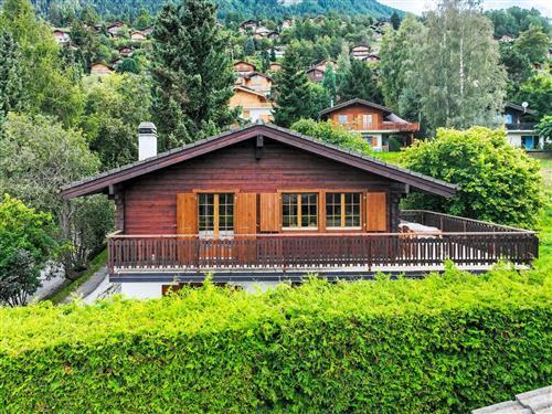 Holiday home - 6 persons -  - Nendaz - 1997