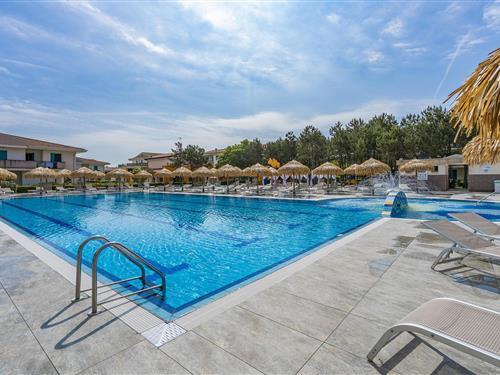 Ferielejlighed - 7 personer -  - Via delle Nazioni - 30020 - Bibione