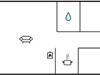Billede 15 - Plantegning