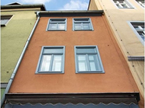 Holiday home - 4 persons -  - 06618 - Naumburg