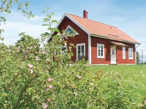Sommerhus - 6 personer -  - Stenberga Bodaby - Stenberga - 574 97 - Vetlanda