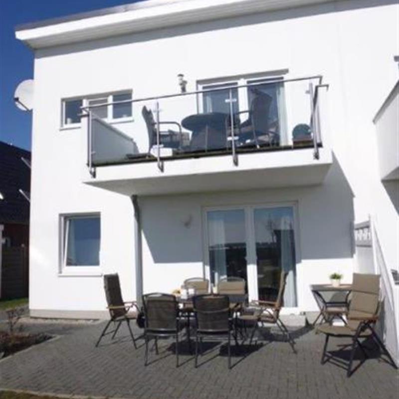 Sommerhus - 8 personer -  - An der Reiterkoppel - 23769 - Fehmarn Ot Burg