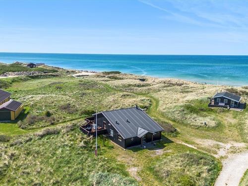 Sommerhus - 6 personer -  - Havrenden - Lønstrup - 9800 - Hjørring