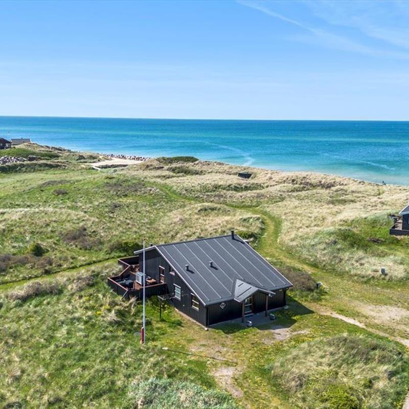 Ferienhaus - 6 Personen -  - Havrenden - Lönstrup - 9800 - Hjörring